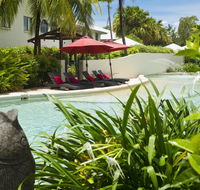 Mango Lagoon Resort  Wellness Spa - Darwin Tourism