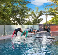 The Rise Noosa - Darwin Tourism