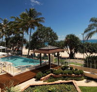 Netanya Noosa - Darwin Tourism