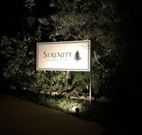 Serenity - Darwin Tourism