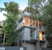The Hastings Beach Houses - Darwin Tourism