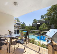 The Cove Noosa - Darwin Tourism