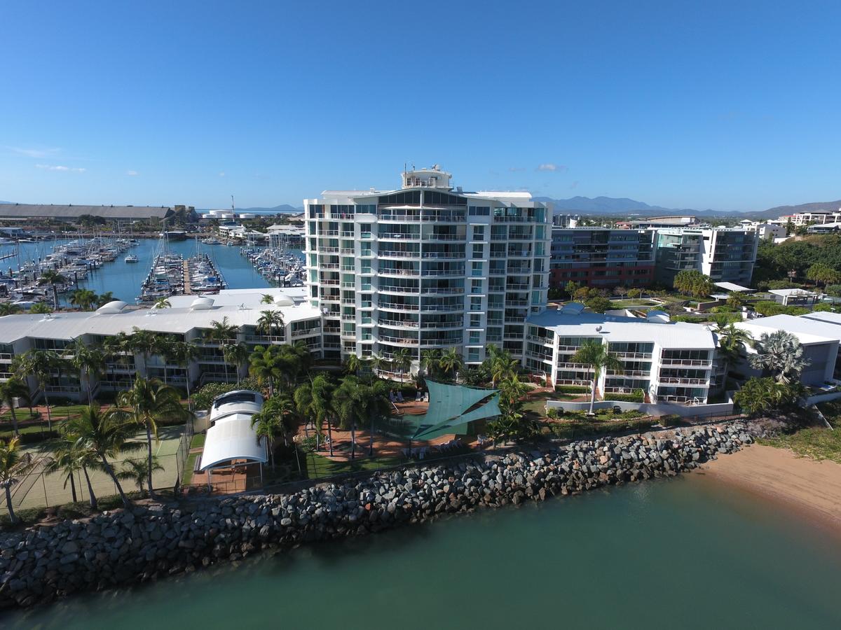 Townsville QLD Darwin Tourism