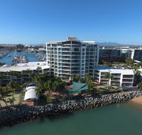 Mariners North Holiday Apartments - Darwin Tourism
