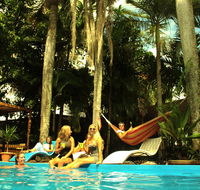 Mad Monkey Backpackers Cairns - Darwin Tourism