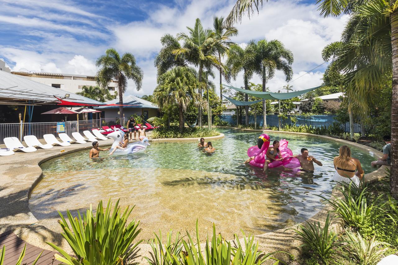 Cairns North QLD Darwin Tourism