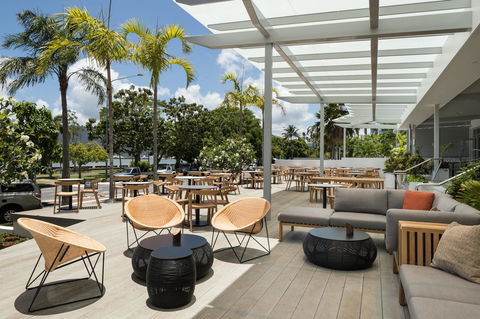 Crystalbrook Riley - Darwin Tourism 30