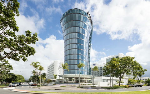 Crystalbrook Riley - Darwin Tourism 0