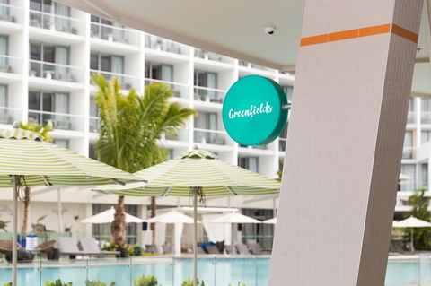 Crystalbrook Riley - Darwin Tourism 34