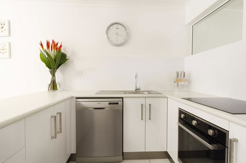 The White House Port Douglas - Darwin Tourism 10