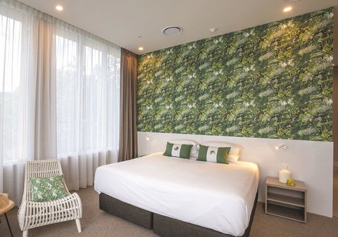 Pacific Hotel Cairns - Darwin Tourism 18
