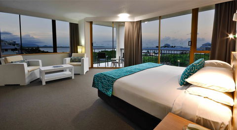 Pacific Hotel Cairns - Darwin Tourism 2