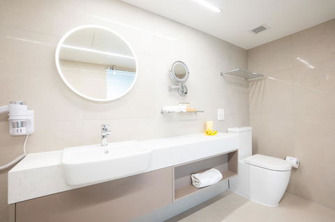 Pacific Hotel Cairns - Darwin Tourism 21