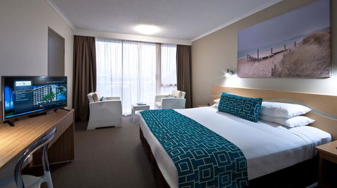 Pacific Hotel Cairns - Darwin Tourism 34