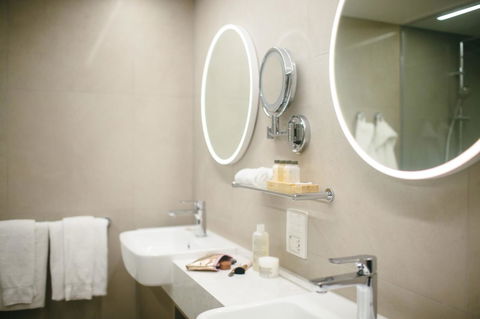 Pacific Hotel Cairns - Darwin Tourism 27