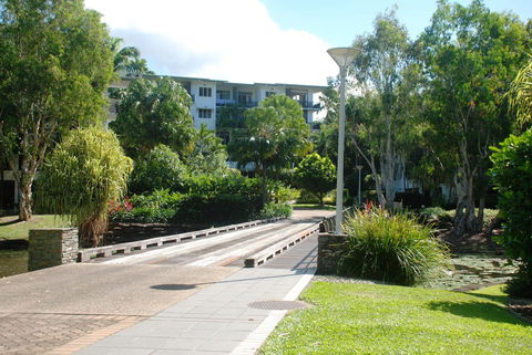 Sanctuary Palm Cove - Darwin Tourism 13