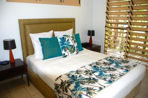 Sanctuary Palm Cove - Darwin Tourism 26