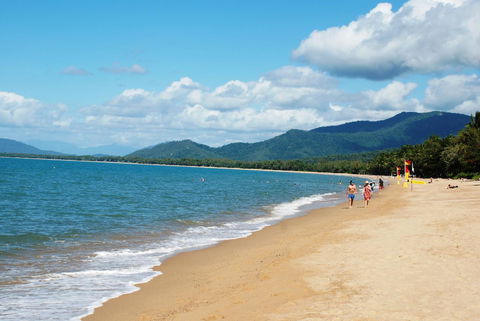 Sanctuary Palm Cove - Darwin Tourism 17