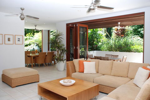 Sanctuary Palm Cove - Darwin Tourism 3
