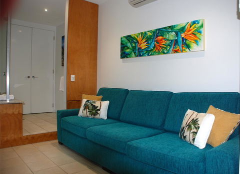 Sanctuary Palm Cove - Darwin Tourism 24