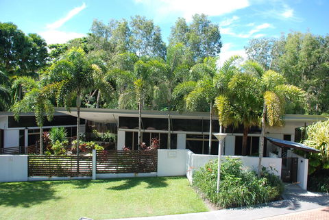 Sanctuary Palm Cove - Darwin Tourism 20