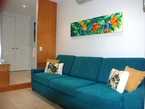Sanctuary Palm Cove - Darwin Tourism 22