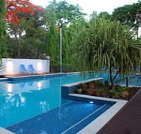 Sanctuary Palm Cove - Darwin Tourism