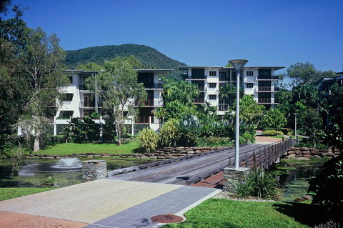 Sanctuary Palm Cove - Darwin Tourism 14