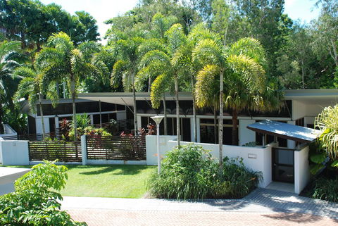 Sanctuary Palm Cove - Darwin Tourism 19