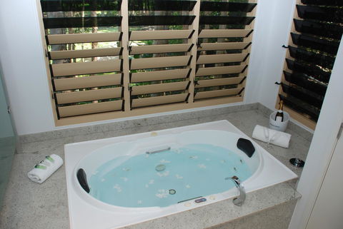 Sanctuary Palm Cove - Darwin Tourism 15