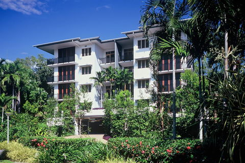 Sanctuary Palm Cove - Darwin Tourism 2