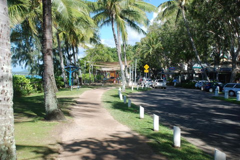 Sanctuary Palm Cove - Darwin Tourism 10