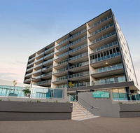 Allure Hotel  Apartments - Darwin Tourism