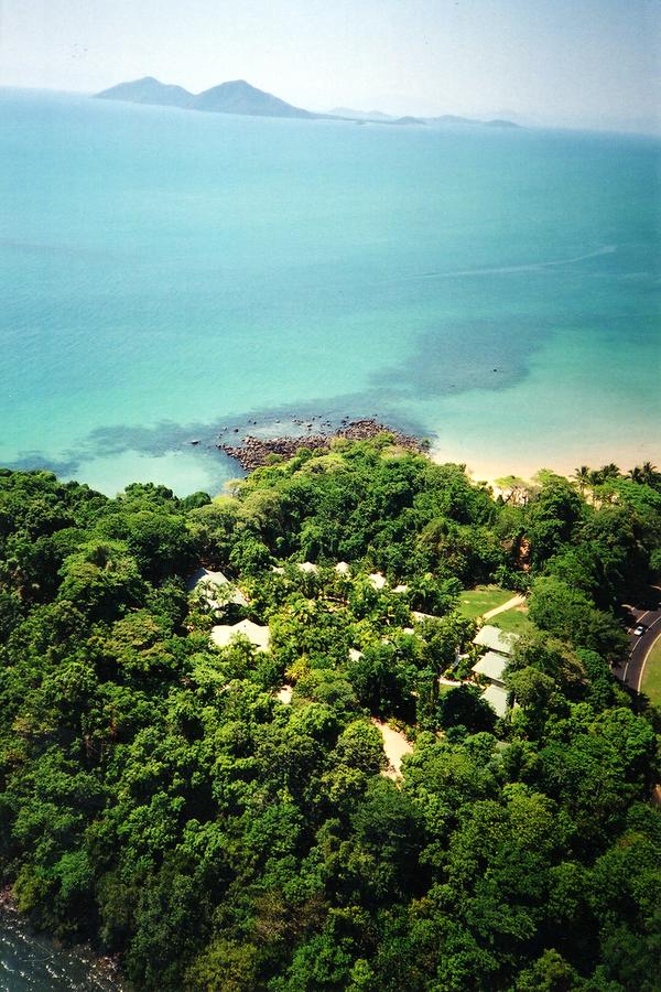  Darwin Tourism