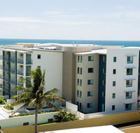 The Point Resort - Darwin Tourism