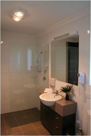 Drovers Motor Inn - Darwin Tourism 0