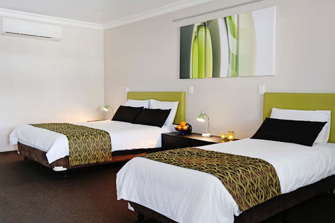Drovers Motor Inn - Darwin Tourism 1