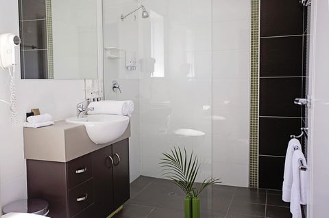 Drovers Motor Inn - Darwin Tourism 13