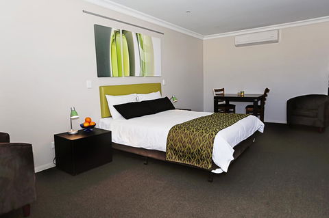 Drovers Motor Inn - Darwin Tourism 15