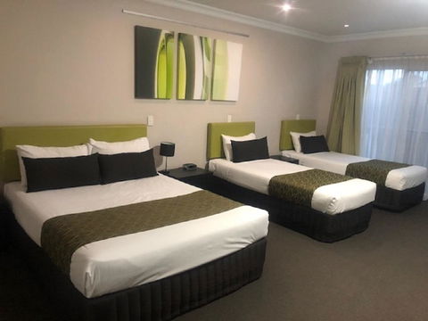 Drovers Motor Inn - Darwin Tourism 8