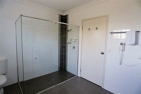 Drovers Motor Inn - Darwin Tourism 2