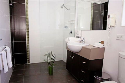 Drovers Motor Inn - Darwin Tourism 3