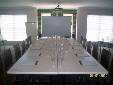 Drovers Motor Inn - Darwin Tourism 14