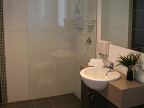 Drovers Motor Inn - Darwin Tourism 4