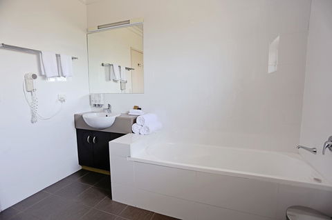 Drovers Motor Inn - Darwin Tourism 12