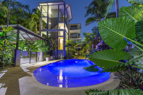 Sea Point On Trinity Beach - Darwin Tourism 24