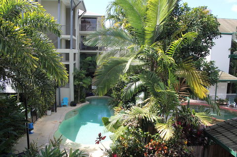 Sea Point On Trinity Beach - Darwin Tourism 8