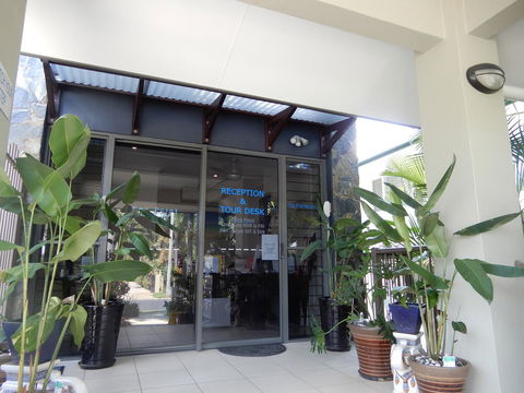 Sea Point On Trinity Beach - Darwin Tourism 34