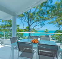 Munna Beach Apartments - Darwin Tourism