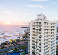 Mandolin Resort - Darwin Tourism